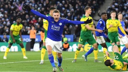 Nhận định kèo Norwich vs Leicester, 21h ngày 28/8