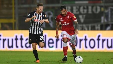 Nhận định kèo Perugia vs Ascoli, 1h30 ngày 29/8