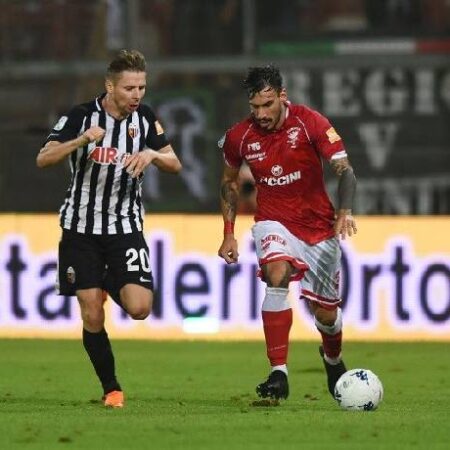 Nhận định kèo Perugia vs Ascoli, 1h30 ngày 29/8