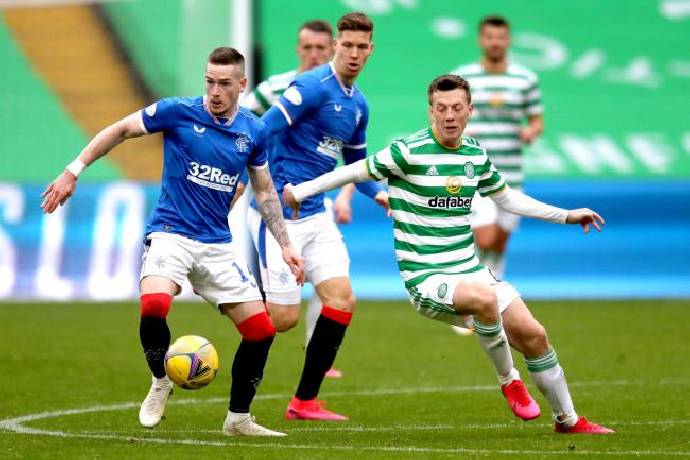 Nhận định kèo Rangers vs Celtic, 18h ngày 29/8