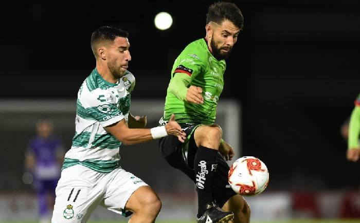 Nhận định kèo Santos Laguna vs Juarez, 6h ngày 30/8