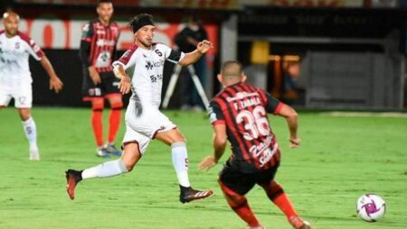 Nhận định kèo Saprissa vs Alajuelense, 9h ngày 29/8