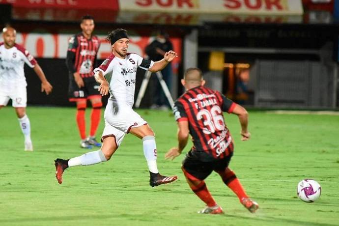 Nhận định kèo Saprissa vs Alajuelense, 9h ngày 29/8