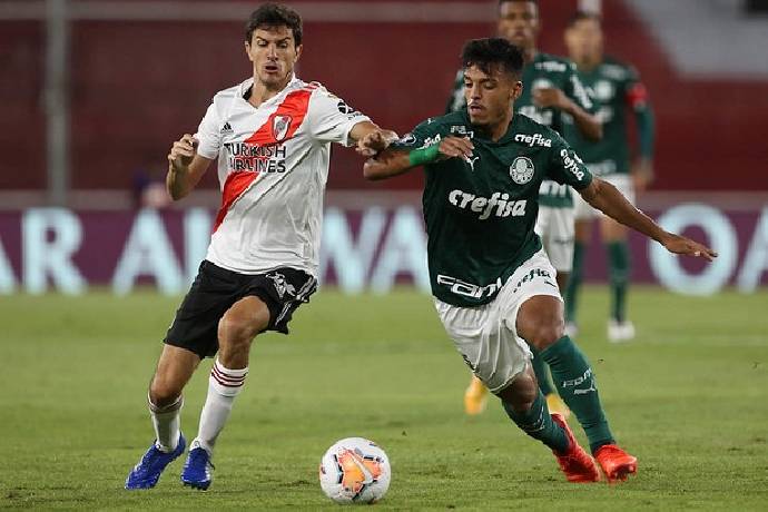 Nhận định kèo Sarmiento vs River Plate, 5h00 ngày 31/8