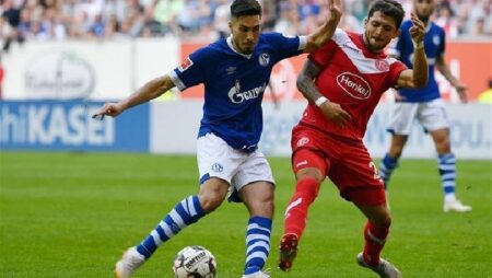 Nhận định kèo Schalke 04 vs Fortuna Düsseldorf, 1h30 ngày 29/8