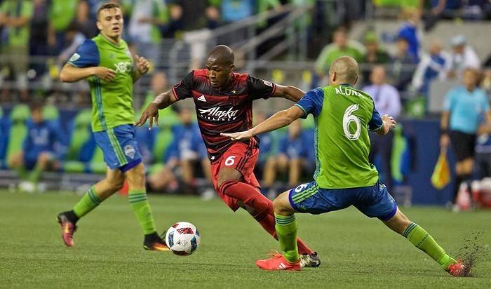 Nhận định kèo Seattle Sounders vs Portland Timbers, 9h37 ngày 30/8