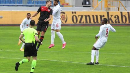 Nhận định kèo Sivasspor vs Goztepe Izmir, 23h15 ngày 29/8