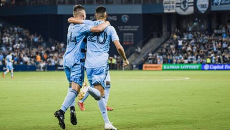 Nhận định kèo Sporting Kansas vs Colorado, 8h07 ngày 29/8