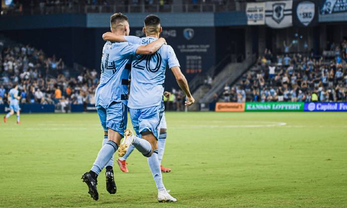 Nhận định kèo Sporting Kansas vs Colorado, 8h07 ngày 29/8