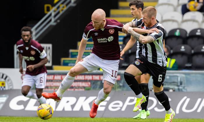 Nhận định kèo St. Mirren vs St Johnstone, 21h ngày 29/8