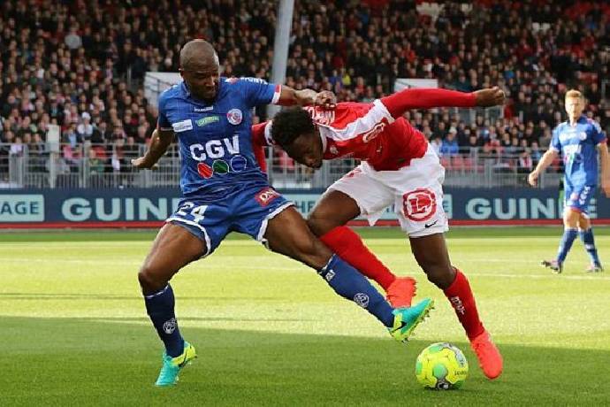 Nhận định kèo Strasbourg vs Brest, 20h00 ngày 29/8