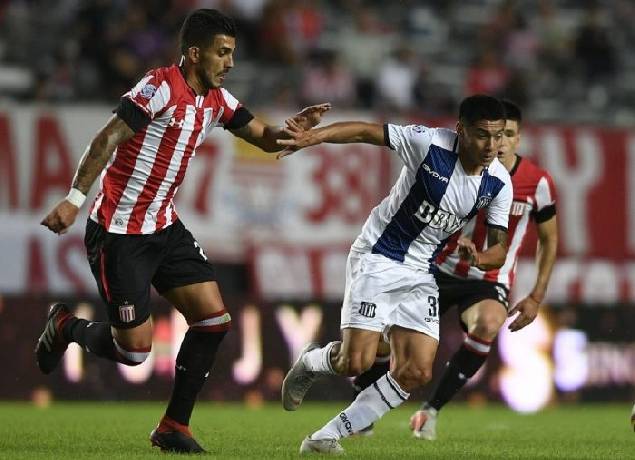 Nhận định kèo Talleres Cordoba vs Estudiantes, 7h15 ngày 31/8