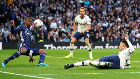 Nhận định kèo Tottenham vs Watford, 20h ngày 29/8