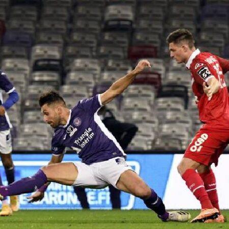 Nhận định kèo Toulouse vs Valenciennes, 20h00 ngày 28/8