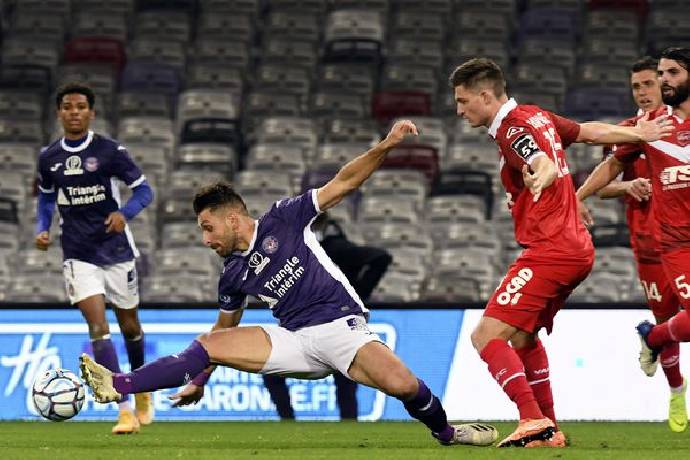 Nhận định kèo Toulouse vs Valenciennes, 20h00 ngày 28/8