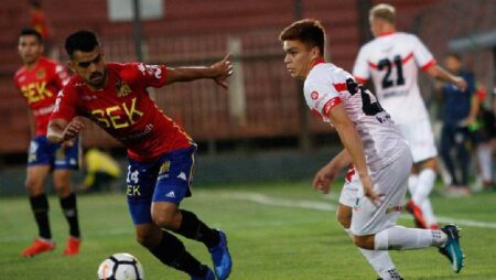 Nhận định kèo Union Espanola vs Union La Calera, 6h ngày 30/8