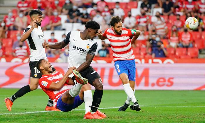 Nhận định kèo Vallecano vs Granada, 0h30 ngày 30/8