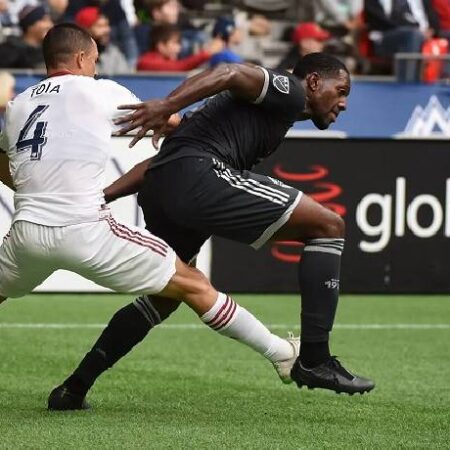 Nhận định kèo Vancouver vs Real Salt Lake, 9h07 ngày 30/8