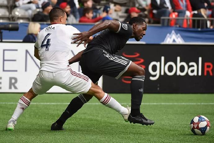 Nhận định kèo Vancouver vs Real Salt Lake, 9h07 ngày 30/8