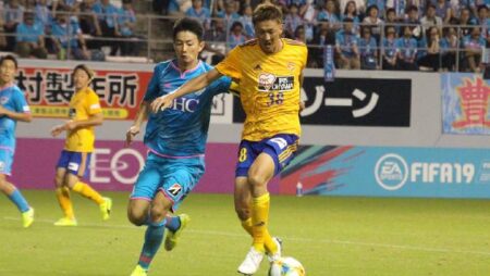 Nhận định kèo Vegalta Sendai vs Sagan Tosu, 17h ngày 29/8