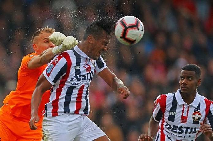 Nhận định kèo Willem II vs Zwolle, 2h00 ngày 29/8