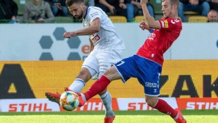 Nhận định kèo Wisla Plock vs Rakow, 17h30 ngày 29/8