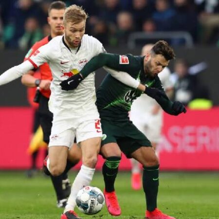 Nhận định kèo Wolfsburg vs RB Leipzig, 22h30 ngày 29/8