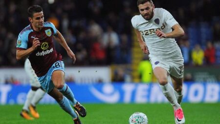 Phân tích kèo hiệp 1 Burnley vs Leeds, 20h ngày 29/8