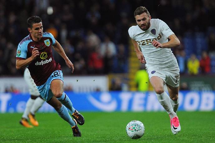 Phân tích kèo hiệp 1 Burnley vs Leeds, 20h ngày 29/8