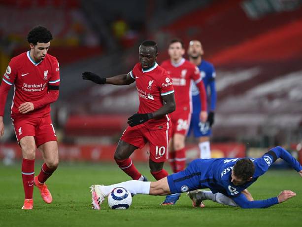 Phân tích kèo hiệp 1 Liverpool vs Chelsea, 23h30 ngày 28/8