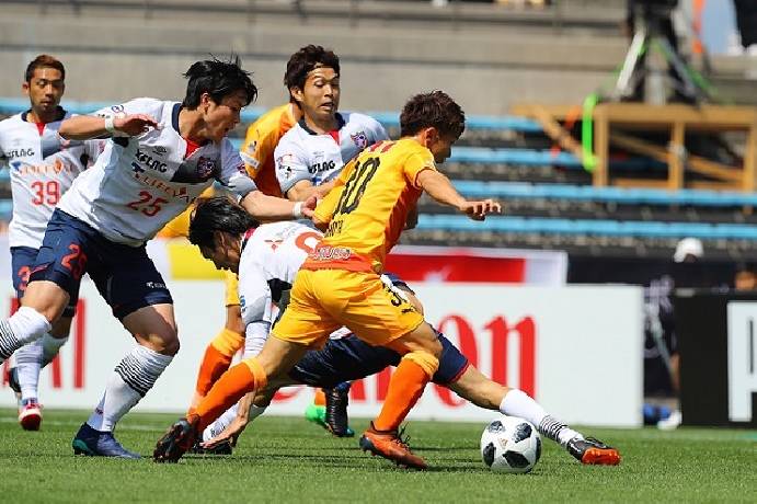 Phân tích kèo hiệp 1 Nagoya Grampus vs Shimizu S-Pulse, 16h00 ngày 29/8