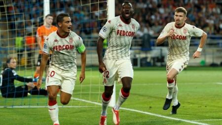 Phân tích kèo hiệp 1 Troyes vs Monaco, 18h00 ngày 29/8