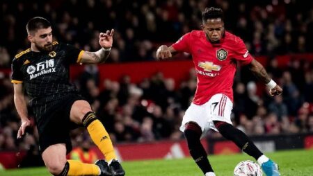 Soi bảng dự đoán tỷ số chính xác Wolves vs MU, 22h30 ngày 29/8