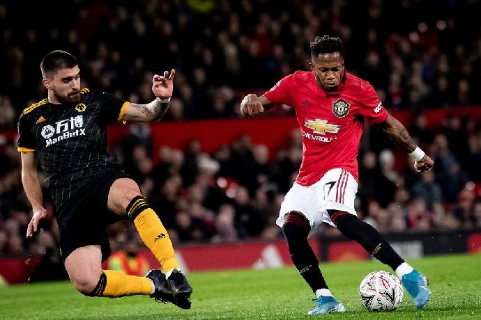 Soi bảng dự đoán tỷ số chính xác Wolves vs MU, 22h30 ngày 29/8