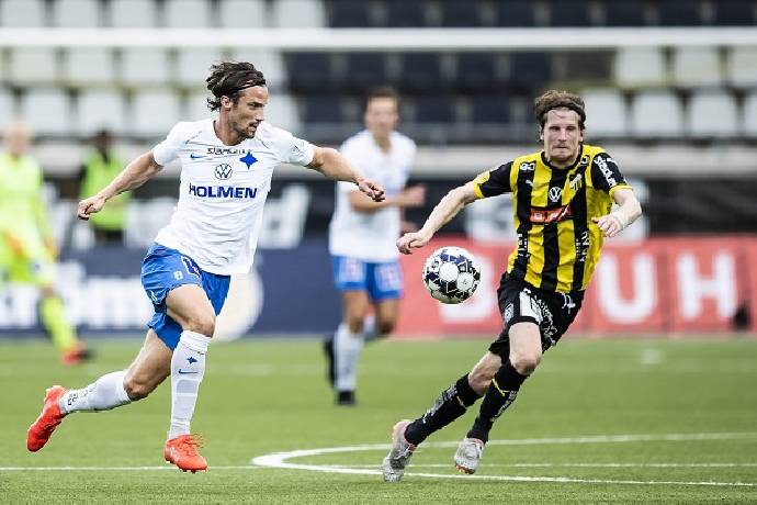 Soi kèo bóng đá Thụy Điển tối nay 29/8: Häcken vs Göteborg