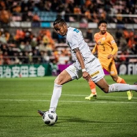 Soi kèo phạt góc Nagoya Grampus vs Shimizu S-Pulse, 16h00 ngày 29/8