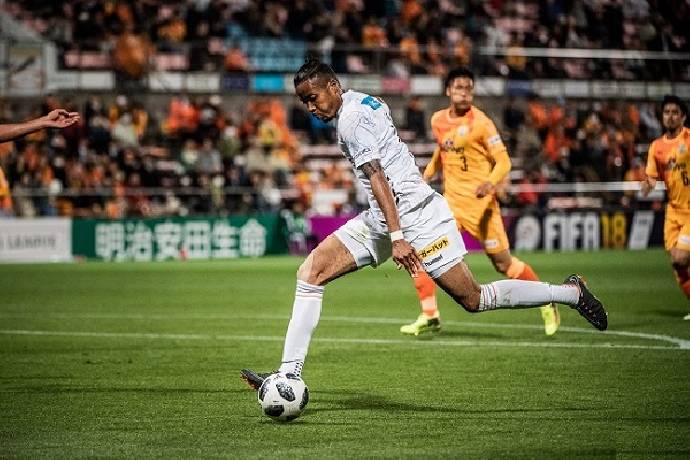 Soi kèo phạt góc Nagoya Grampus vs Shimizu S-Pulse, 16h00 ngày 29/8