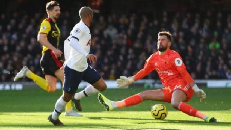 Soi kèo phạt góc Tottenham vs Watford, 20h ngày 29/8