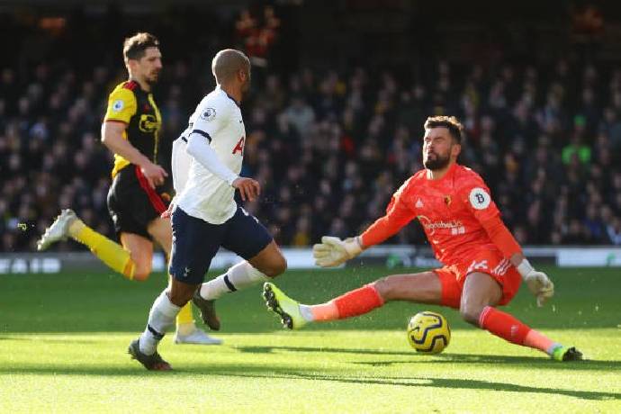 Soi kèo phạt góc Tottenham vs Watford, 20h ngày 29/8