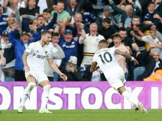 Tỷ lệ kèo nhà cái Burnley vs Leeds mới nhất, 20h ngày 29/8