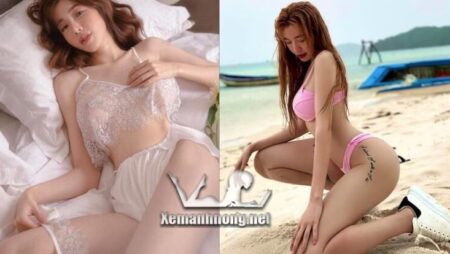 Ảnh sexy mới nhất của Elly Trần với body siêu bốc lửa