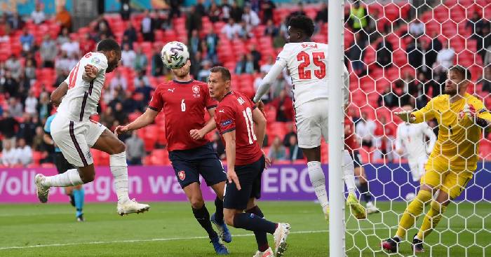 Biến động tỷ lệ kèo Biến động tỷ lệ kèo Anh vs Andorra, 23h ngày 5/9