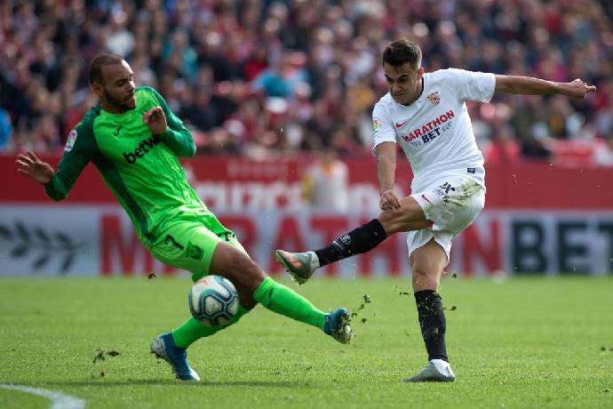 Biến động tỷ lệ kèo Sevilla vs Salzburg, 23h45 ngày 14/9