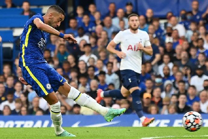 Biến động tỷ lệ kèo Tottenham vs Chelsea, 22h30 ngày 19/9