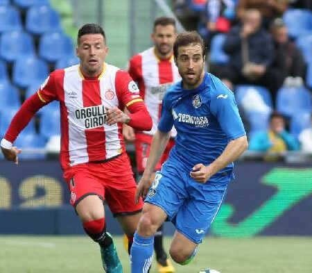 Biến động tỷ lệ kèo Vallecano vs Getafe, 19h ngày 18/9