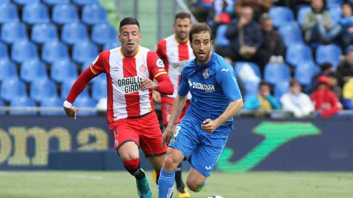 Biến động tỷ lệ kèo Vallecano vs Getafe, 19h ngày 18/9