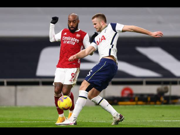 Đại bàng tiên tri dự đoán Arsenal vs Tottenham, 22h30 ngày 26/9