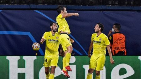 Đội hình ra sân chính thức Mallorca vs Villarreal, 19h ngày 19/9 (cập nhật)