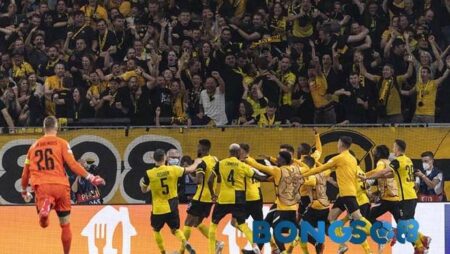 Dự đoán Atalanta vs Young Boys (23h45 29/9) bởi Jonathan O’Shea