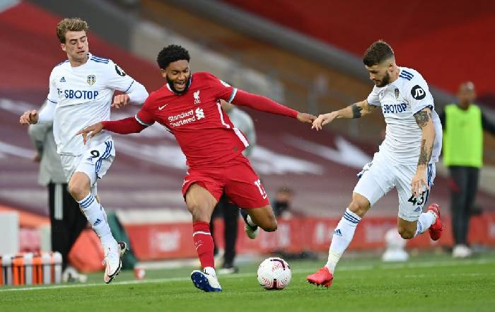 Dự đoán Leeds vs Liverpool (22h30 12/9) bởi Marco Giacomelli